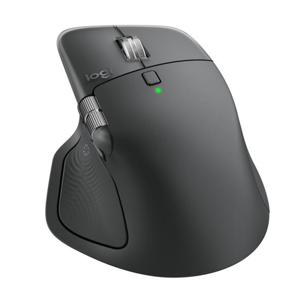 Logitech® MX Master 4 - Graphite