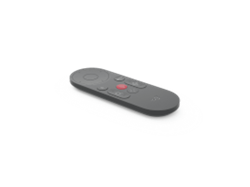 Logitech® RALLY BAR REMOTE CONTROL - GRAPHITE