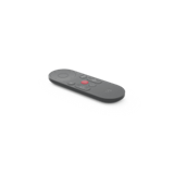 Logitech® RALLY BAR REMOTE CONTROL - GRAPHITE