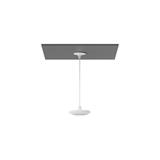 Logitech® Rally Mic Pod Pendant Mount - Závesný držiak stolných mikrofónov