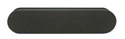 Logitech® Rally Speaker, second speaker for the Logitech Rally Ultra-HD ConferenceCam - GRAPHITE - ANALOG - N/A - WW