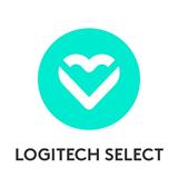 Logitech® Select Four Yr Plan - N/A - WW