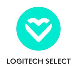 Logitech® Select Four Yr Plan