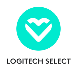 Logitech® Select Three Year Plan