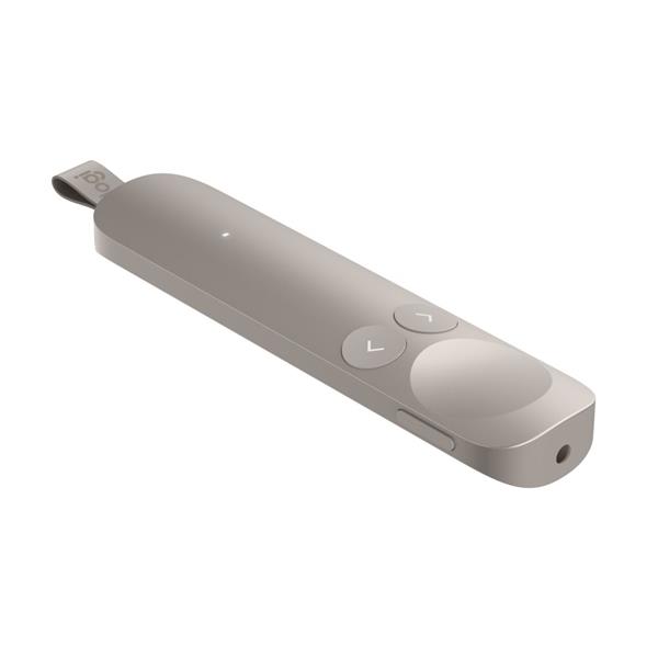 Logitech® SPOTLIGHT 2-SAND-2.4GHZ/BT