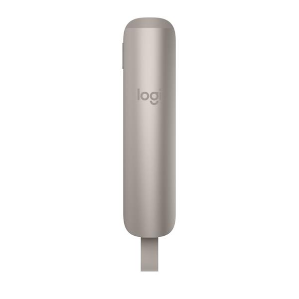 Logitech® SPOTLIGHT 2-SAND-2.4GHZ/BT