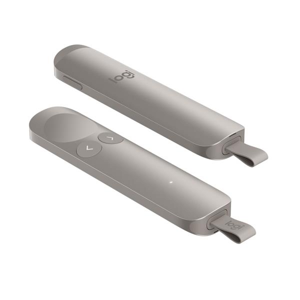 Logitech® SPOTLIGHT 2-SAND-2.4GHZ/BT