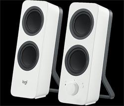 Logitech® Z207 Audio System 2.0 with Bluetooth - POŠKODENÝ OBAL