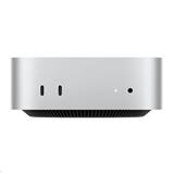 Mac mini Apple M6 12-core CPU 12-core GPU 16GB 256GB