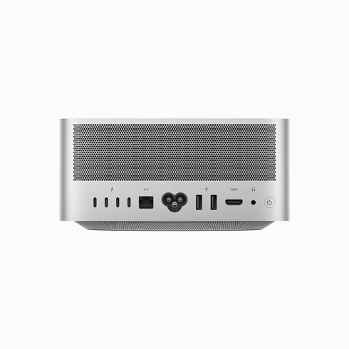 Mac Studio Apple M4 Max 14C CPU 32C GPU 36GB 512GB