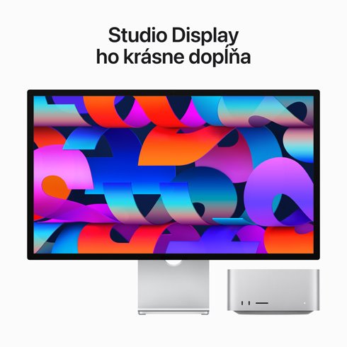 Mac Studio Apple M4 Max 14C CPU 32C GPU 36GB 512GB