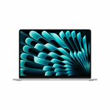 MacBook Air 15" Apple M3 8-core CPU 10-core GPU 16GB 512GB Silver SK