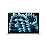 MacBook Air 15" Apple M5 10C CPU 10C GPU 24GB 1TB Nebeský modrý SK
