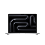 MacBook Pro 14" Apple M3 Pro 11-core CPU 14-core GPU 18GB 512GB SSD Silver SK