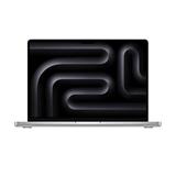 MacBook Pro 14" Apple M5 10C CPU 10C GPU 24GB 1TB Strieborný SK
