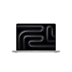 MacBook Pro 14" Apple M5 10C CPU 10C GPU 32GB 1TB Strieborný SK