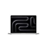 MacBook Pro 14" Apple M5 10C CPU 10C GPU 32GB 1TB Strieborný SK