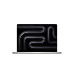 MacBook Pro 14" Apple M5 Pro 15C CPU 16C GPU 24GB 1TB Strieborný SK