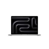 MacBook Pro 14" Apple M5 Pro 18C CPU 20C GPU 24GB 2TB Strieborný SK
