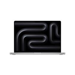 MacBook Pro 16" Apple M5 Pro 18C CPU 20C GPU 48GB 1TB Strieborný SK