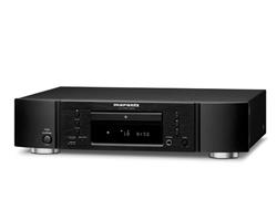 Marantz CD 6005 CD prehrávač - Black