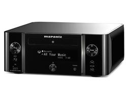 Marantz NR 1604 AV receiver - Black