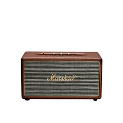 MARSHALL STANMORE Brown, Bluetooth bezdrôtový reproduktor, hnedý