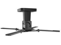 Meliconi PRO 100 BLACK - VIDEO PROJECTOR CEILING SUPPORT 1