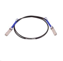 Mellanox MCP1600-C003 Passive Copper Cable Ethernet 100GbE QSFP PVC 3m 28AWG
