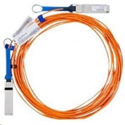Mellanox passive copper cable, ETH 10GbE, 10Gb/s, SFP+, 2m