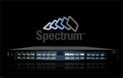 Mellanox Spectrum Switch bundle (100GbE)