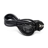 Meraki AC Power Cord for MX and MS (EU Plug)