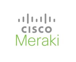 Meraki MX64 Advanced Security License and Support, 1YR