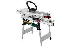 Metabo Podťahová okružná píla (Set) UK 333