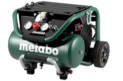 Metabo Power 400-20 W OF * Kompresor