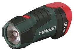 Metabo PowerMaxx LED Aku-Ručná lampa
