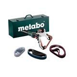 Metabo RBE 15-180 Set * Pásová brúska na rúry TV00