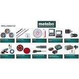 Metabo SDS-max Classic (4C) / 20 x 195/340 mm