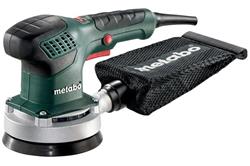 Metabo SXE 3125 Excentrická brúska