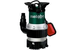 Metabo TPS 14000 S COMBI * Kombi-ponorné čerpadlo