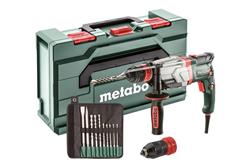 Metabo UHEV 2860-2 Quick Set Multikladivo