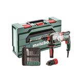 Metabo UHEV 2860-2 Quick Set Multikladivo