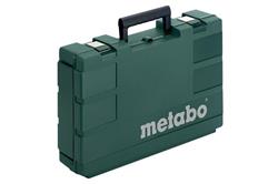 Metabo Umelohmotný kufrík MC 10 STE