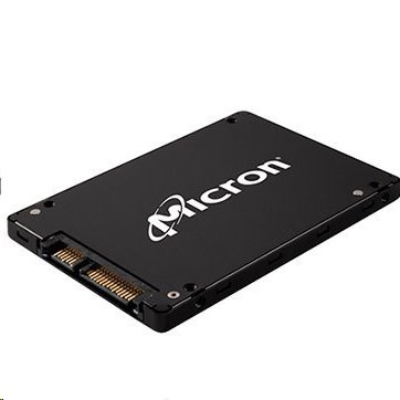 Micron on sale 5200 max