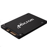 Micron 5210 ION 3840GB Enterprise SSD SATA 6 Gbit/s, Read/Write: 540 MB/s /350MB/s, Random Read/Write IOPS 83K/6.5K,