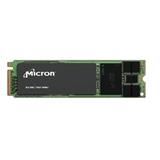 Micron 7400 MAX 400GB NVMe M.2 (22x80) Non SED Enterprise SSD