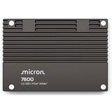 Micron 7600 PRO 15.36TB NVMe U.2 (15mm) Enterprise SSD Tray