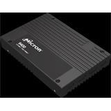 Micron 9400 PRO 30,72TB NVMe U.3 Enterprise Solid State Drive Read 7000MB/s Writte 7000MB/s
