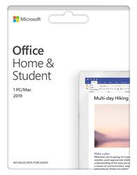 Microsoft_FPP Office Home and Student 2019 (Pre domácnosti) English