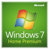 Microsoft_OEM GGK - Get Genuine Kit Windows 7 Home Premium SP1 32-bit/x64 Czech